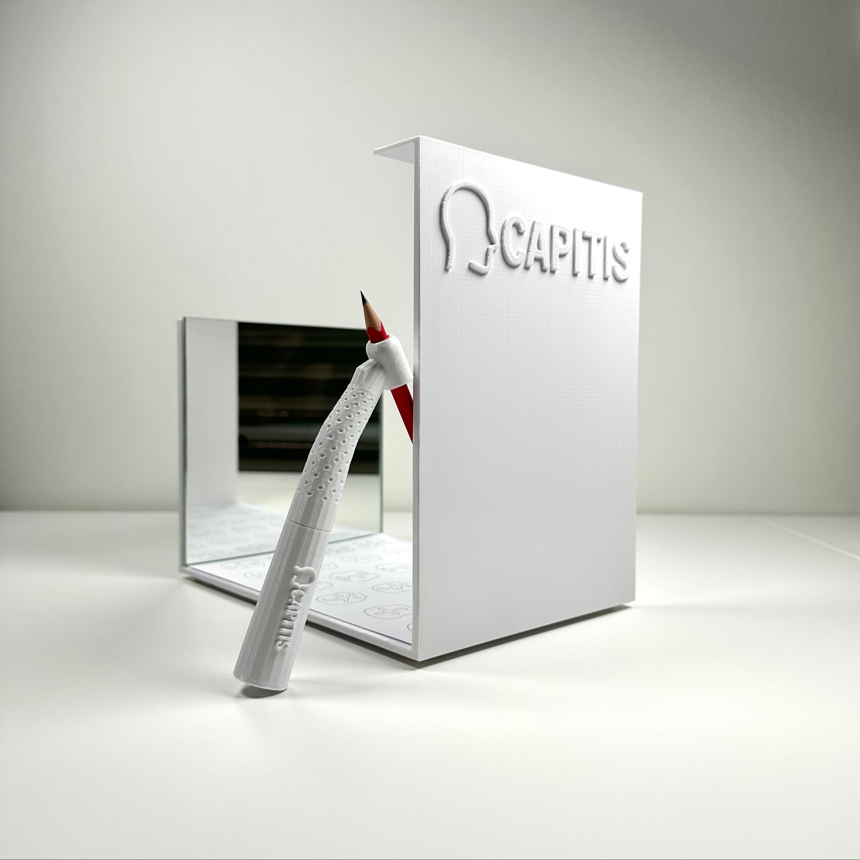 Capitis Handpiece Tool