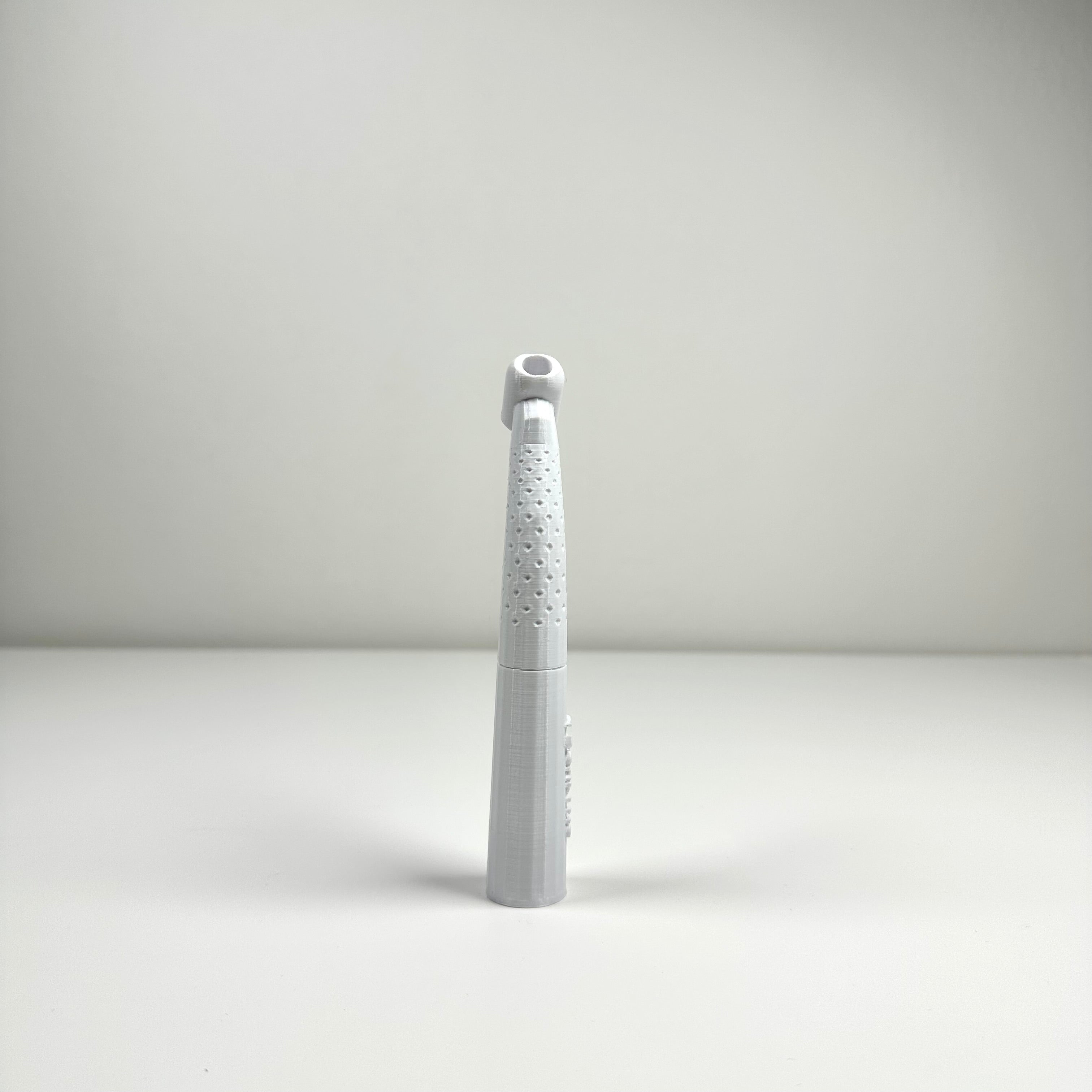 Capitis Handpiece Tool