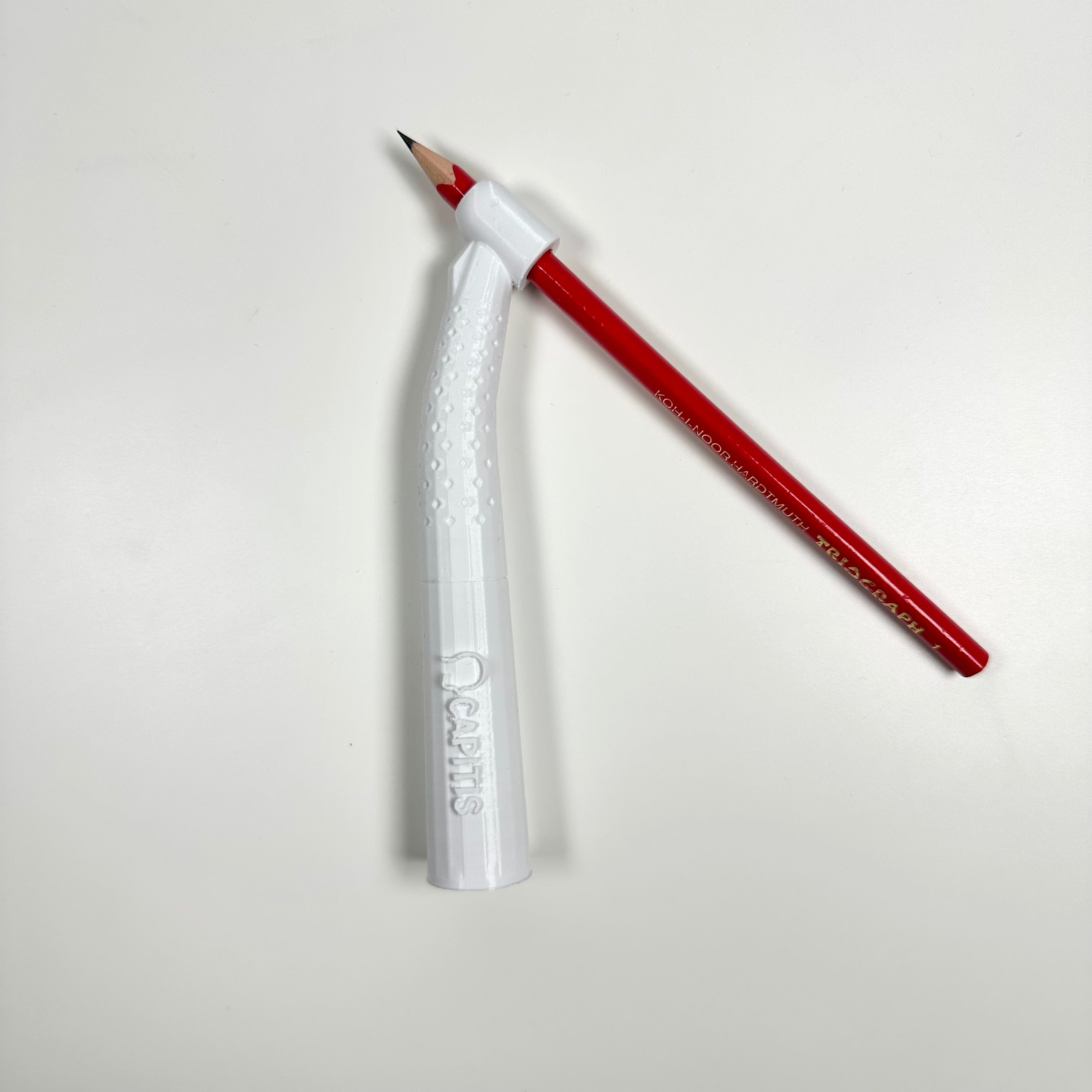 Capitis Handpiece Tool