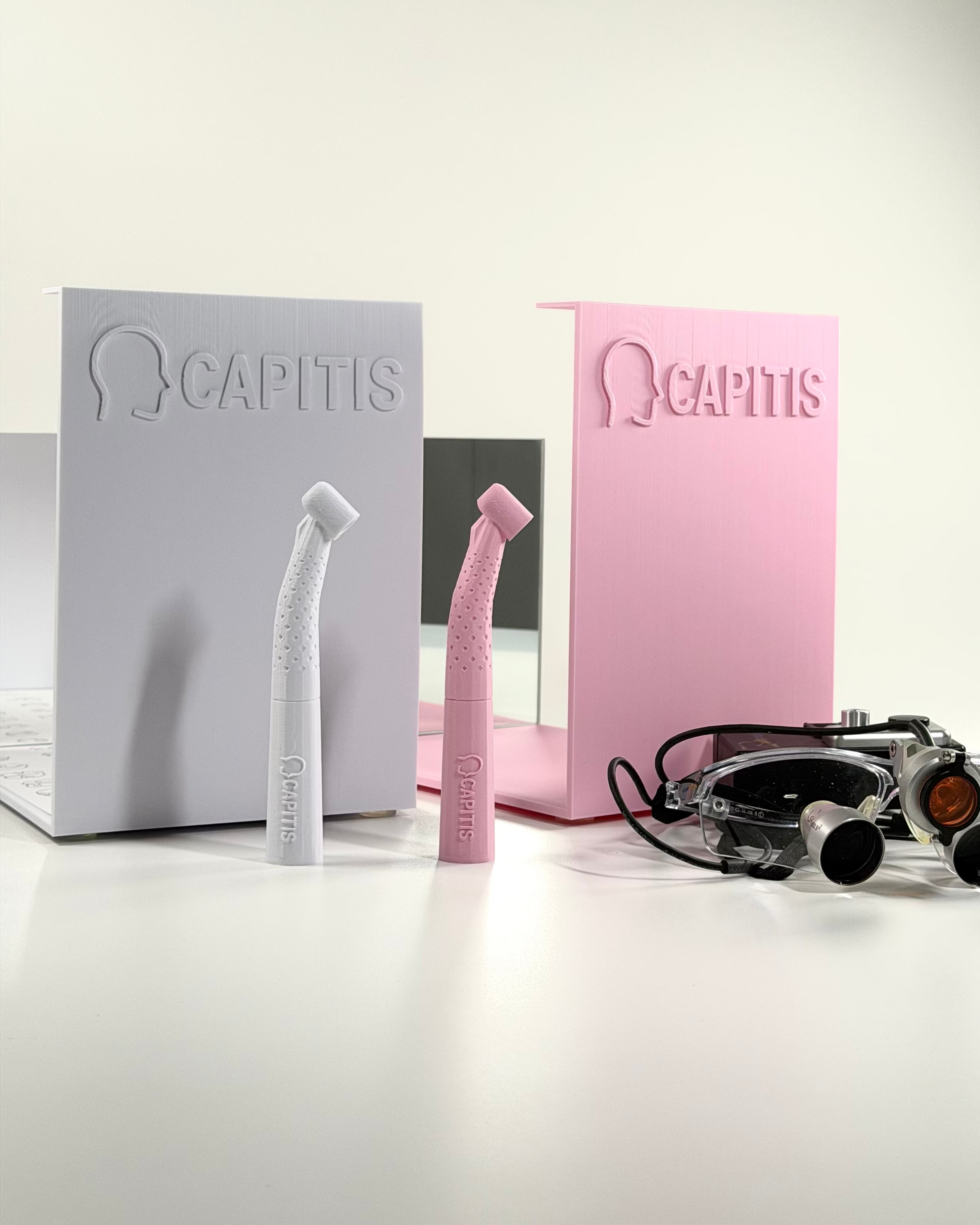 CAPITIS