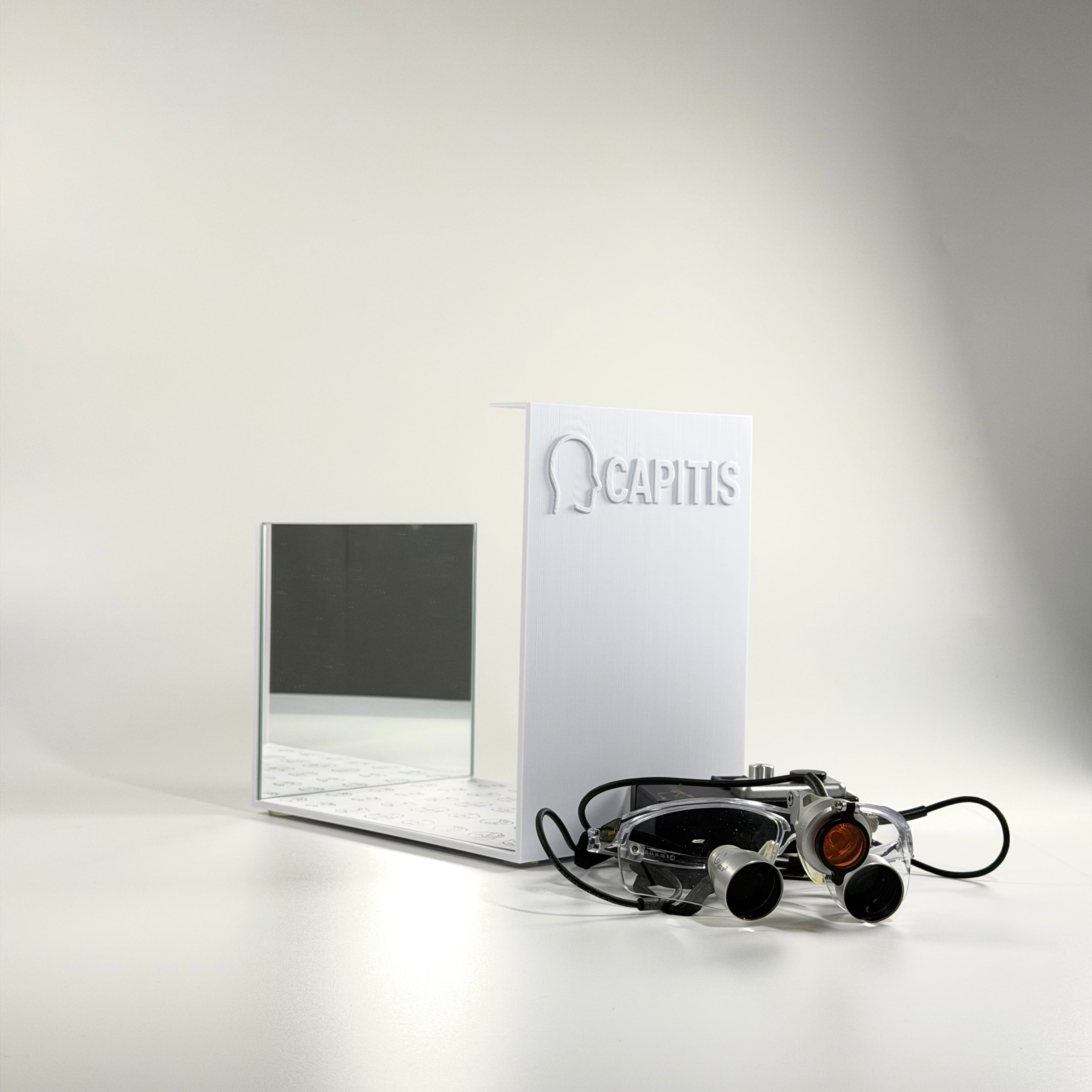 Capitis Mirror Tool – CAPITIS