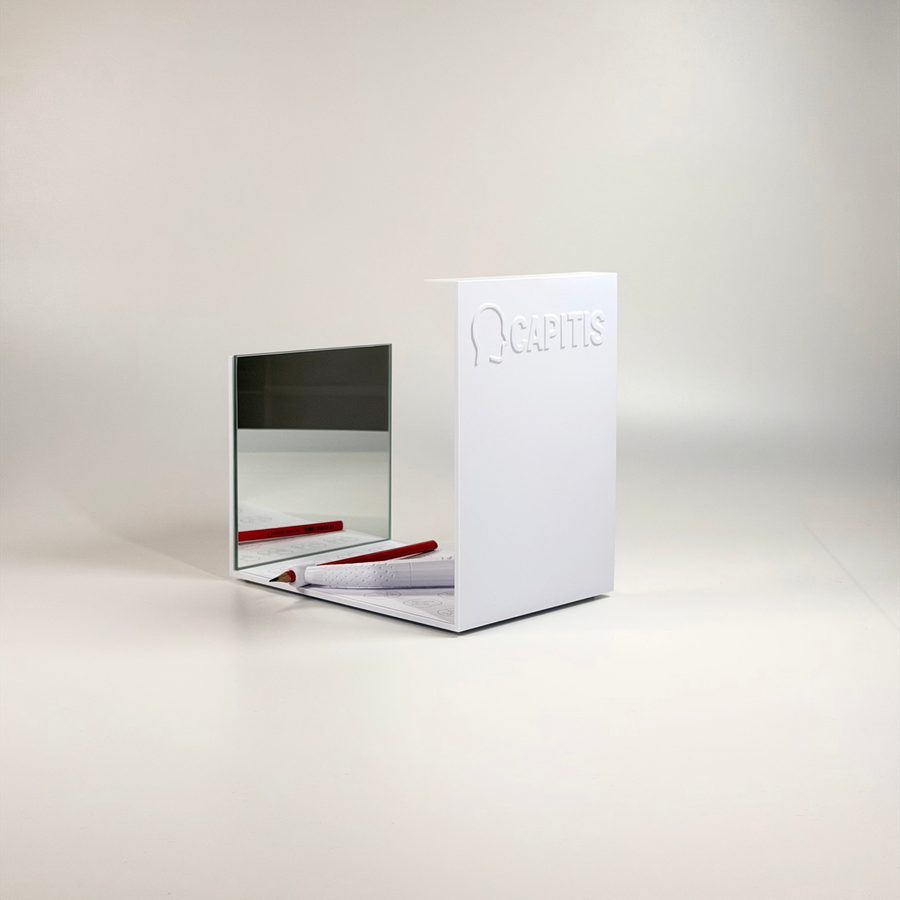 Mirror Tool Set