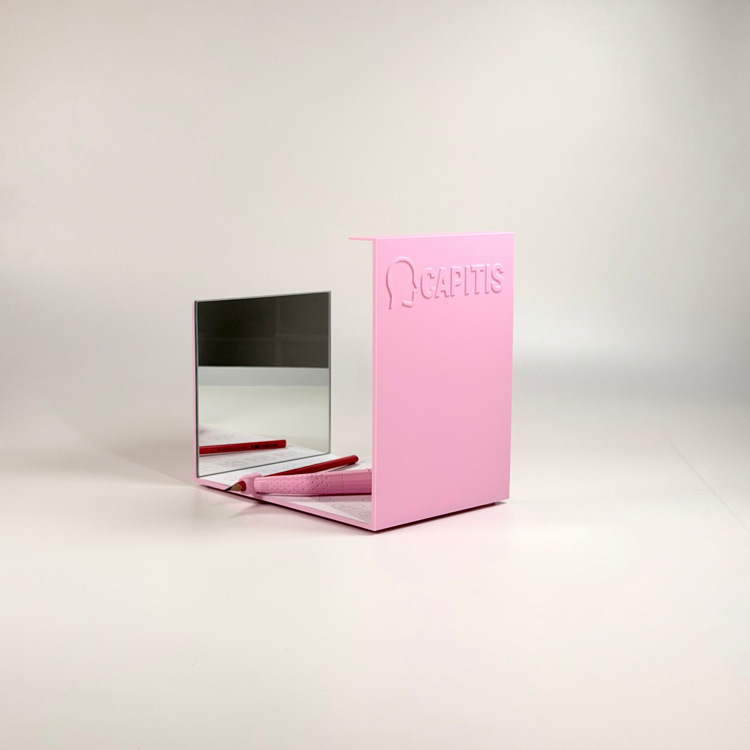 Mirror Tool Set