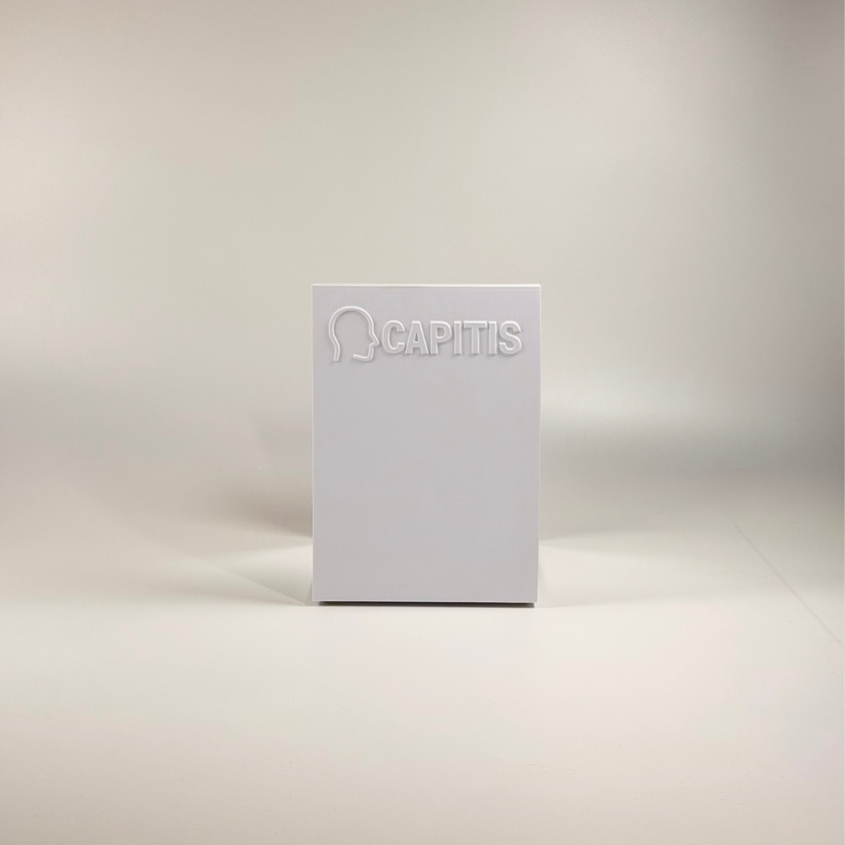 Capitis set