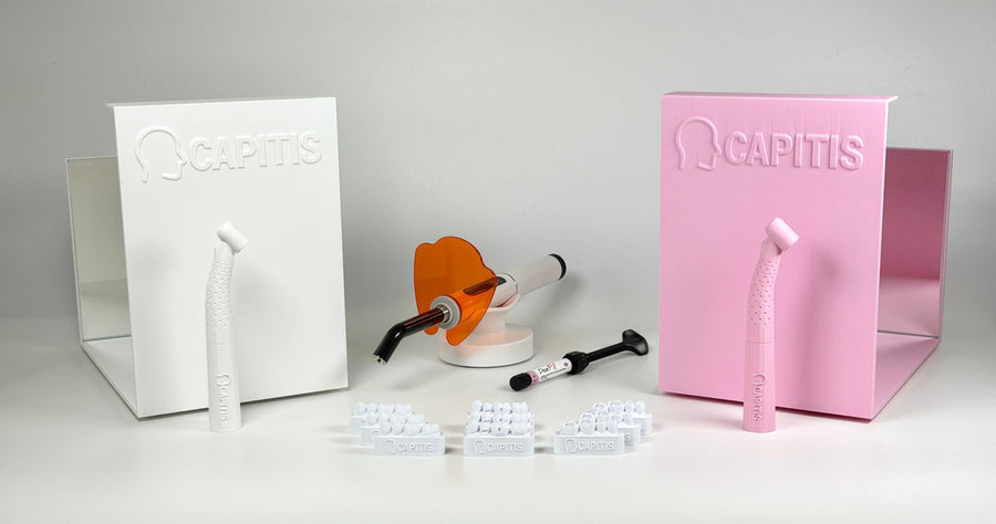 Capitis complete training set
