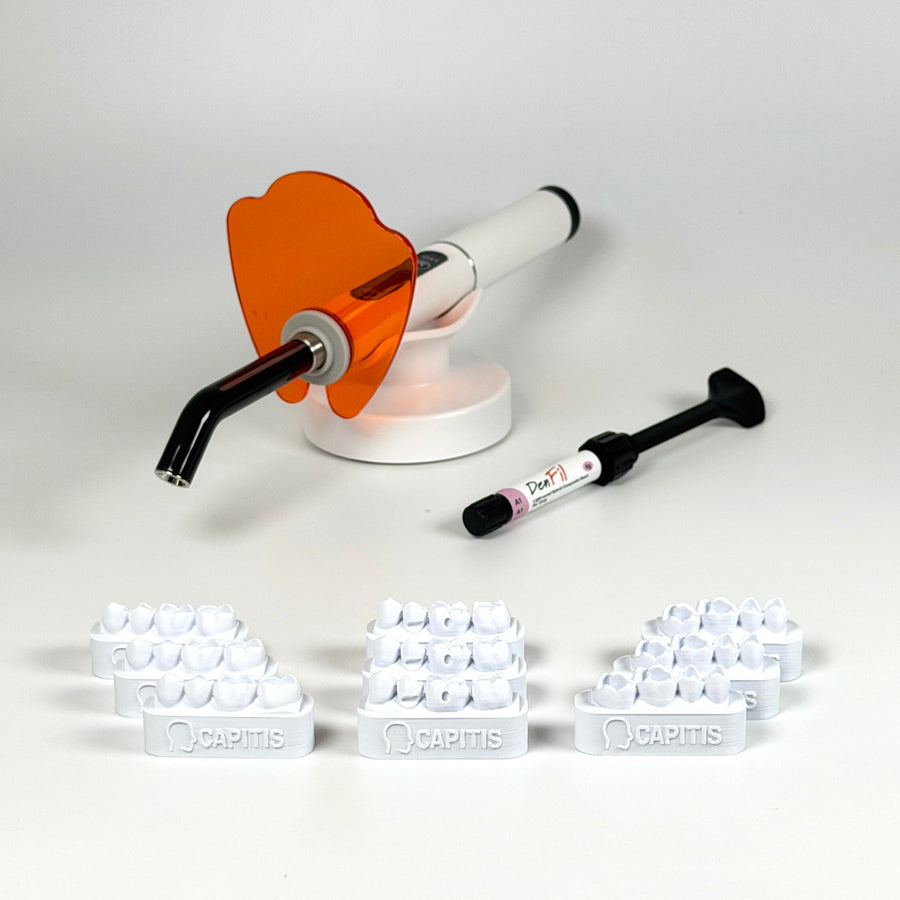 Restoration kit