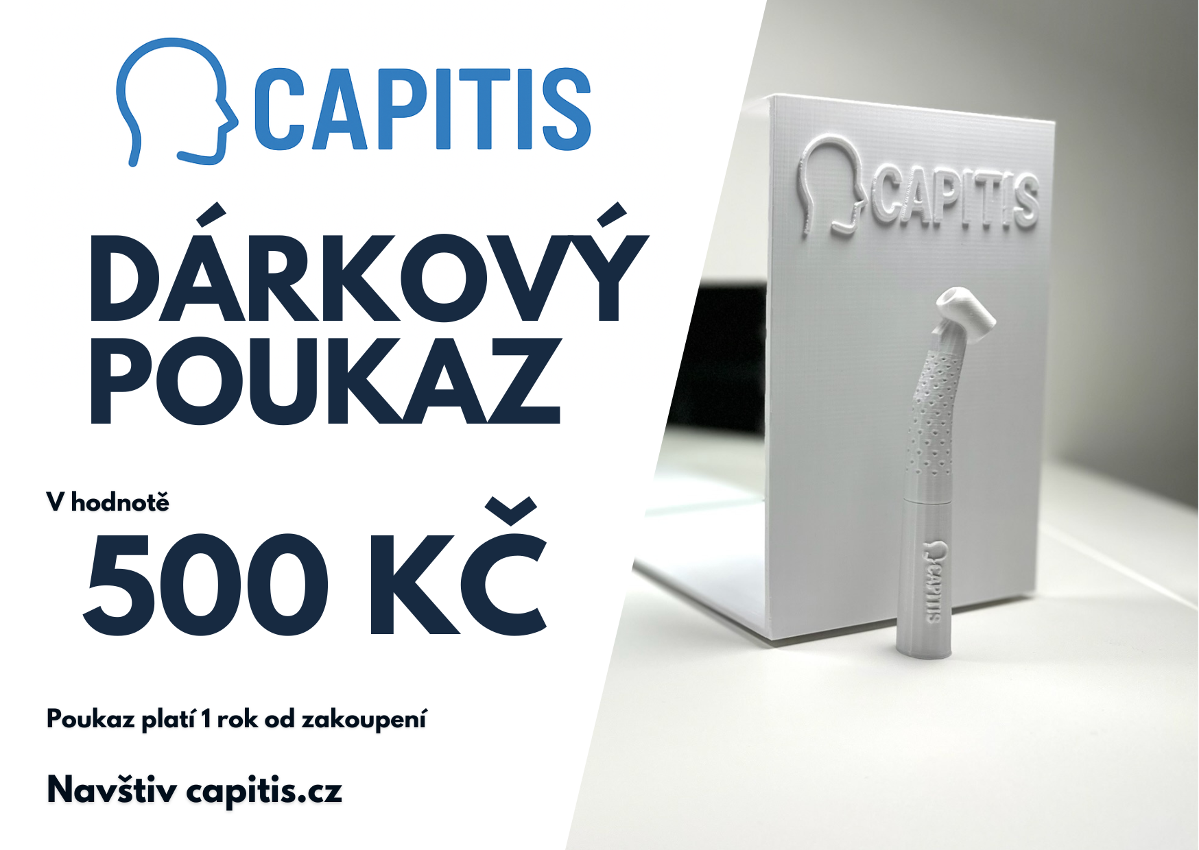 Dárkový poukaz 🎁