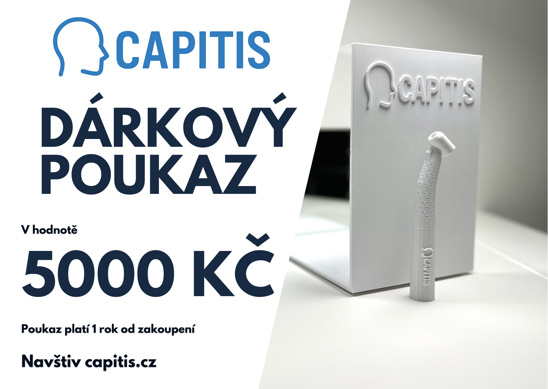 Dárkový poukaz 🎁